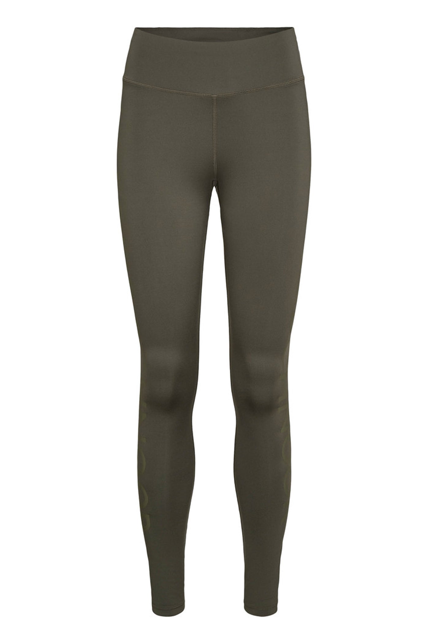 AVELINASW LEGGINGS 3061 Army Green - SNOS525