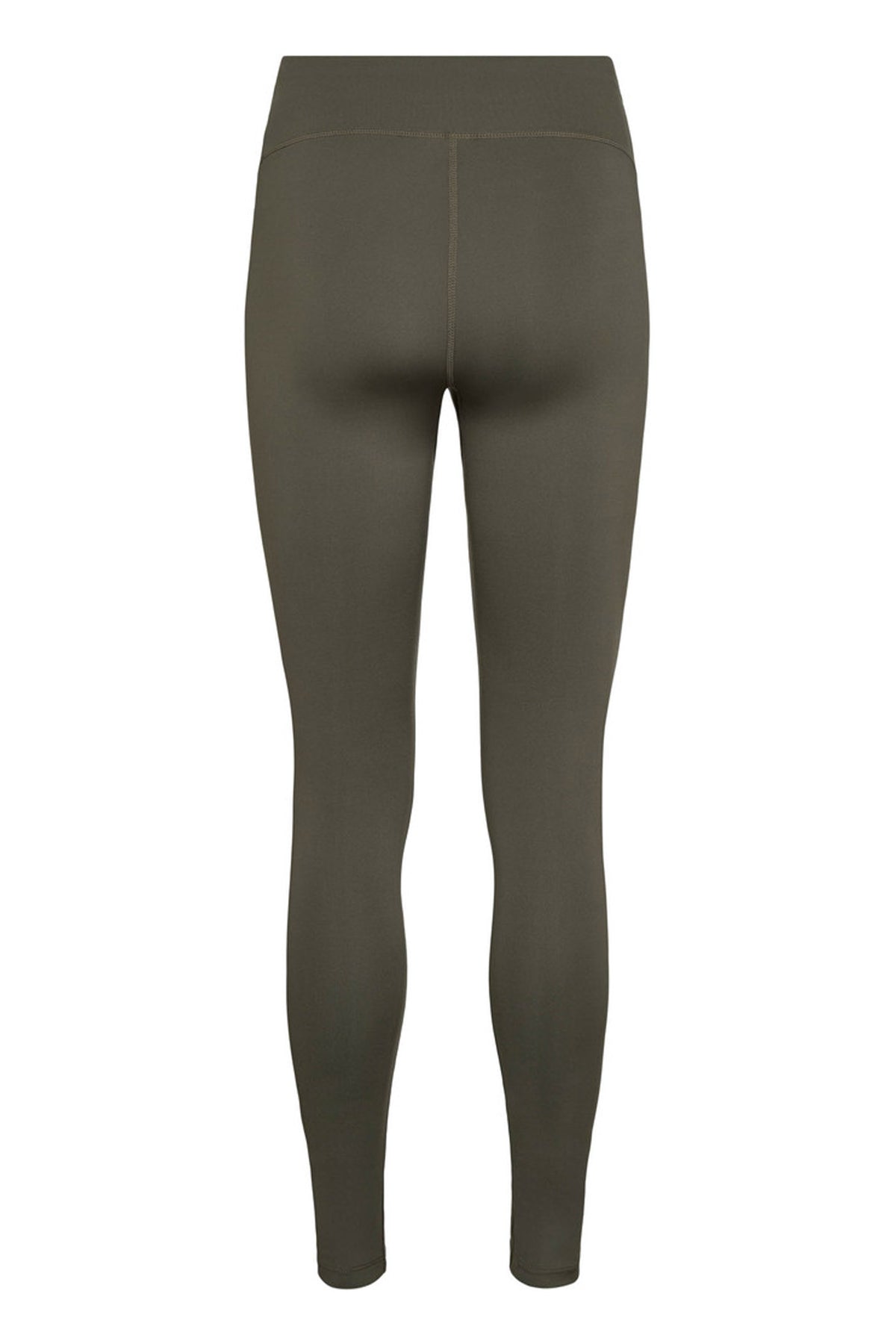 AVELINASW LEGGINGS 3061 Army Green - SNOS525