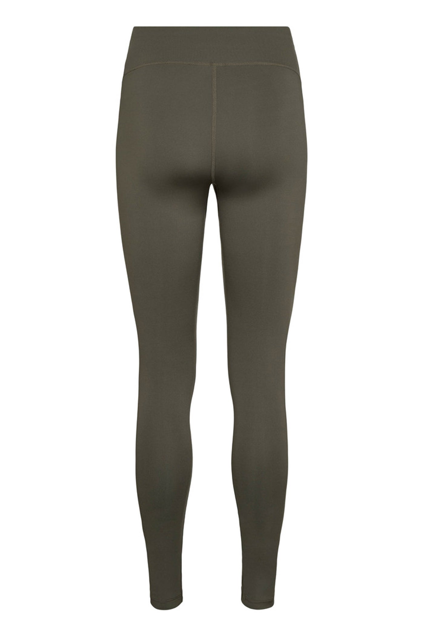 AVELINASW LEGGINGS 3061 Army Green - SNOS525