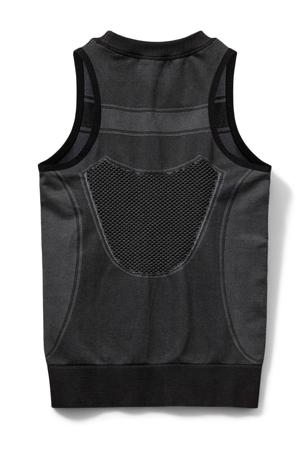 AVINASW TOP 8010 Grey melange - SNOS386