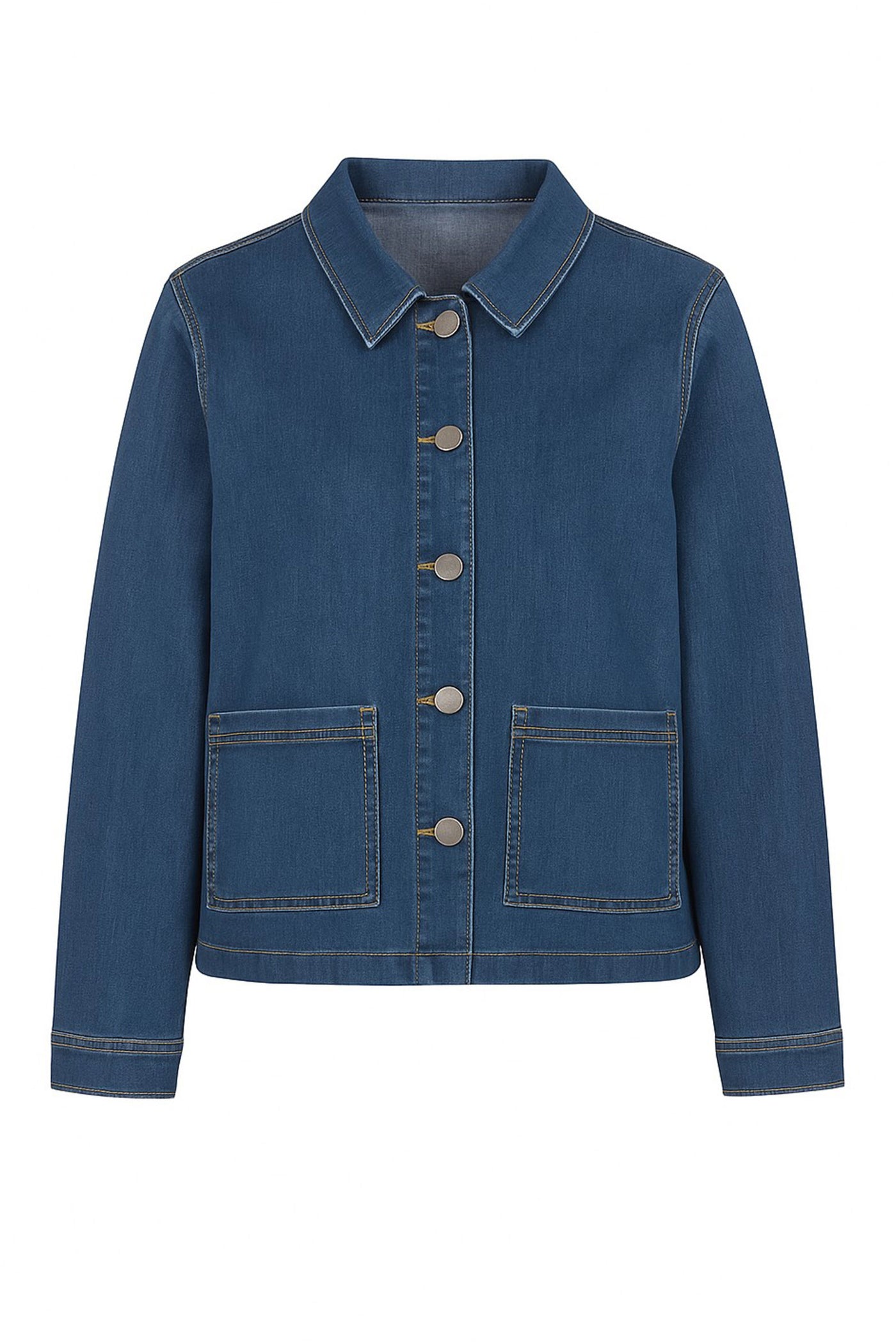 AYLA.SP25 Denim - AYLA.SP25