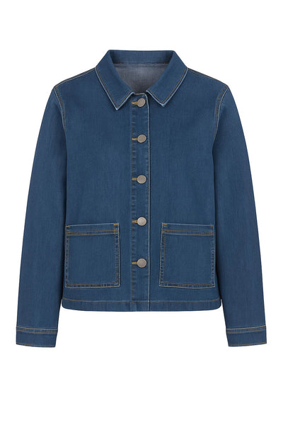 AYLA.SP25 Denim - AYLA.SP25 Thumbnail