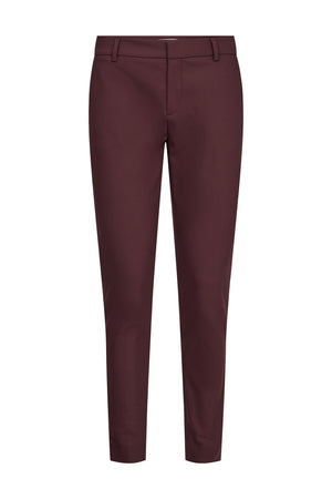 Abbey Night Pant Sustainable Port Royale - 118189