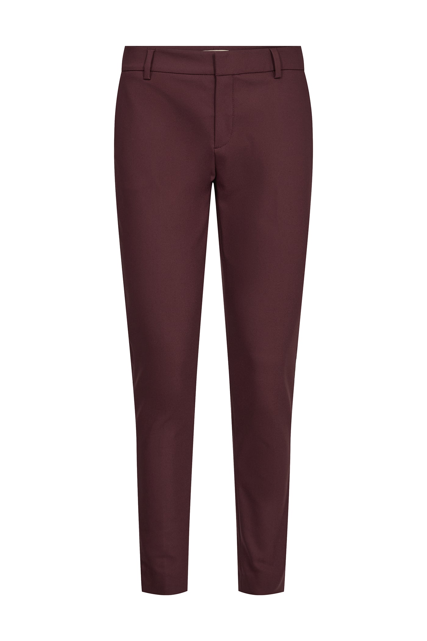 Abbey Night Pant Sustainable Port Royale - 118189