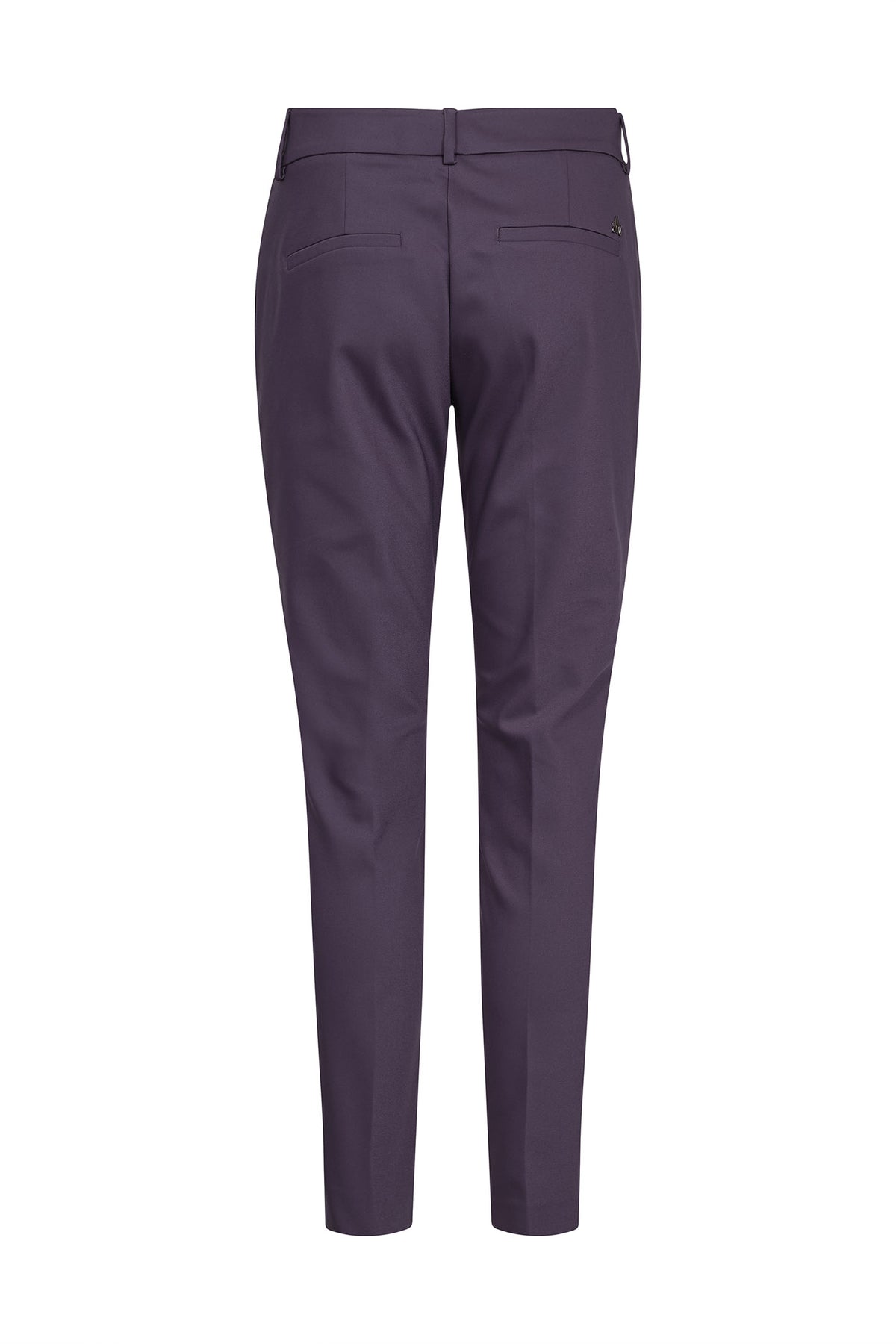 Abbey Night Pant Sustainable Sweet Grape - 118189