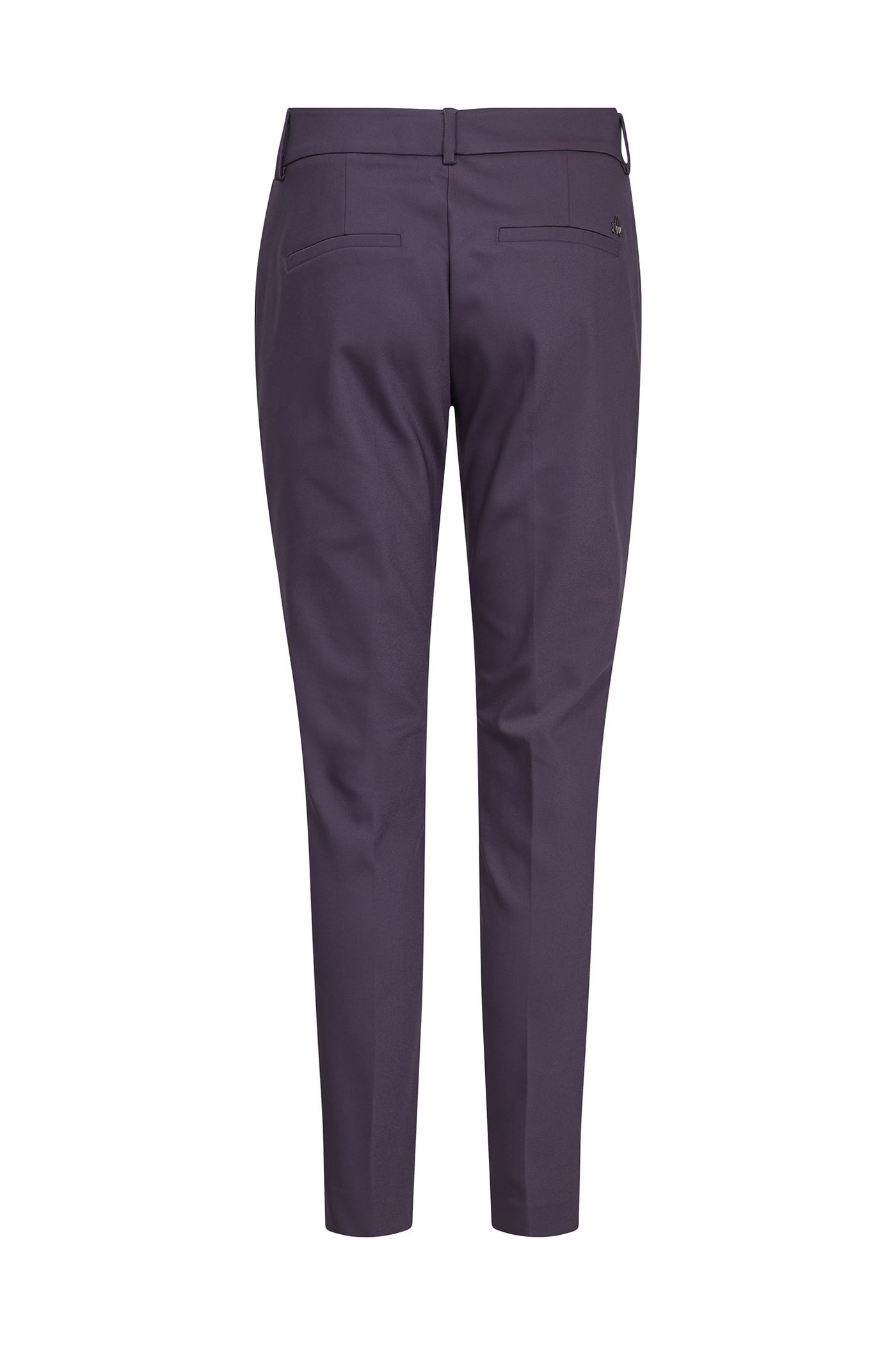Abbey Night Pant Sustainable Sweet Grape - 118189