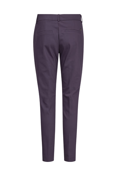 Abbey Night Pant Sustainable Sweet Grape - 118189 Thumbnail