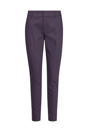Abbey Night Pant Sustainable Sweet Grape - 118189