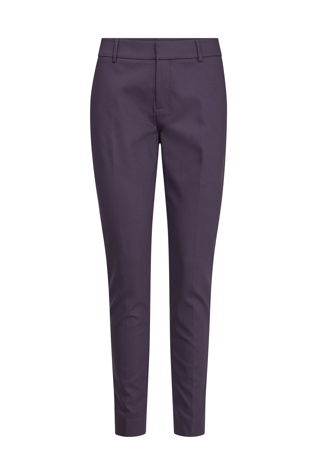 Abbey Night Pant Sustainable Sweet Grape - 118189