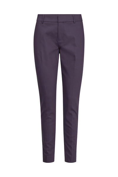 Abbey Night Pant Sustainable Sweet Grape - 118189 Thumbnail
