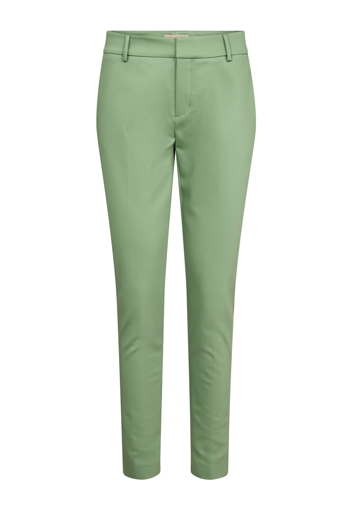 Abbey Night Pant Sustainable Turf Green - 118189