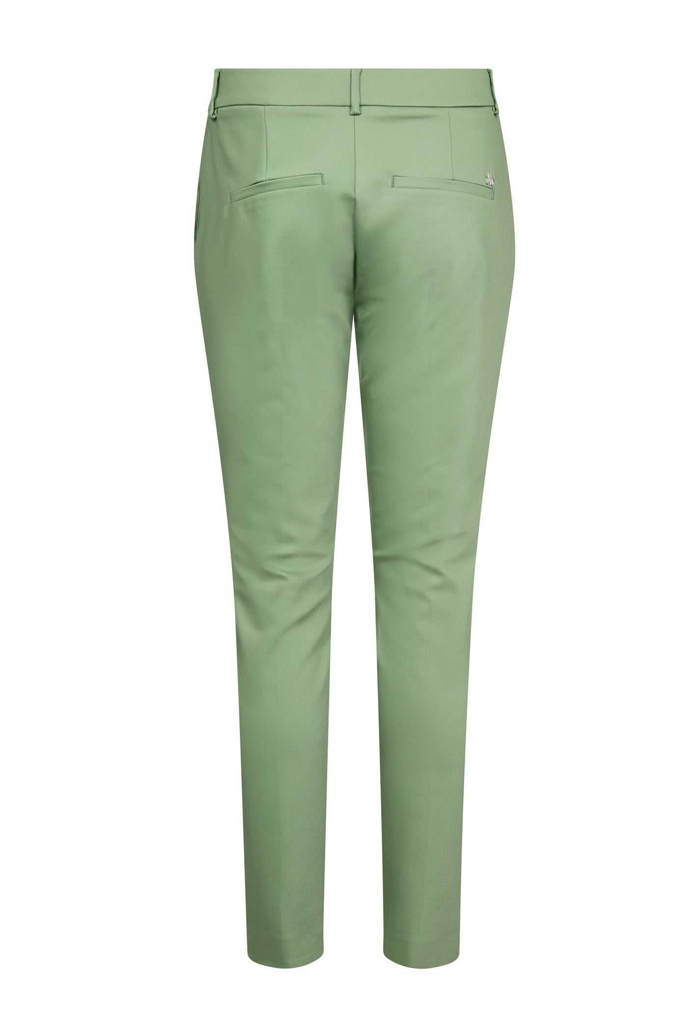 Abbey Night Pant Sustainable Turf Green - 118189