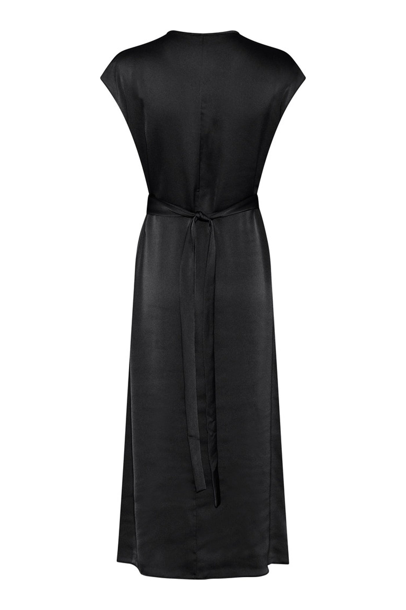 AcaciaBBJana dress Black - BBW4695