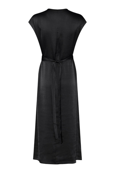 AcaciaBBJana dress Black - BBW4695 Thumbnail