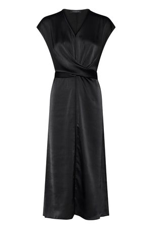 AcaciaBBJana dress Black - BBW4695