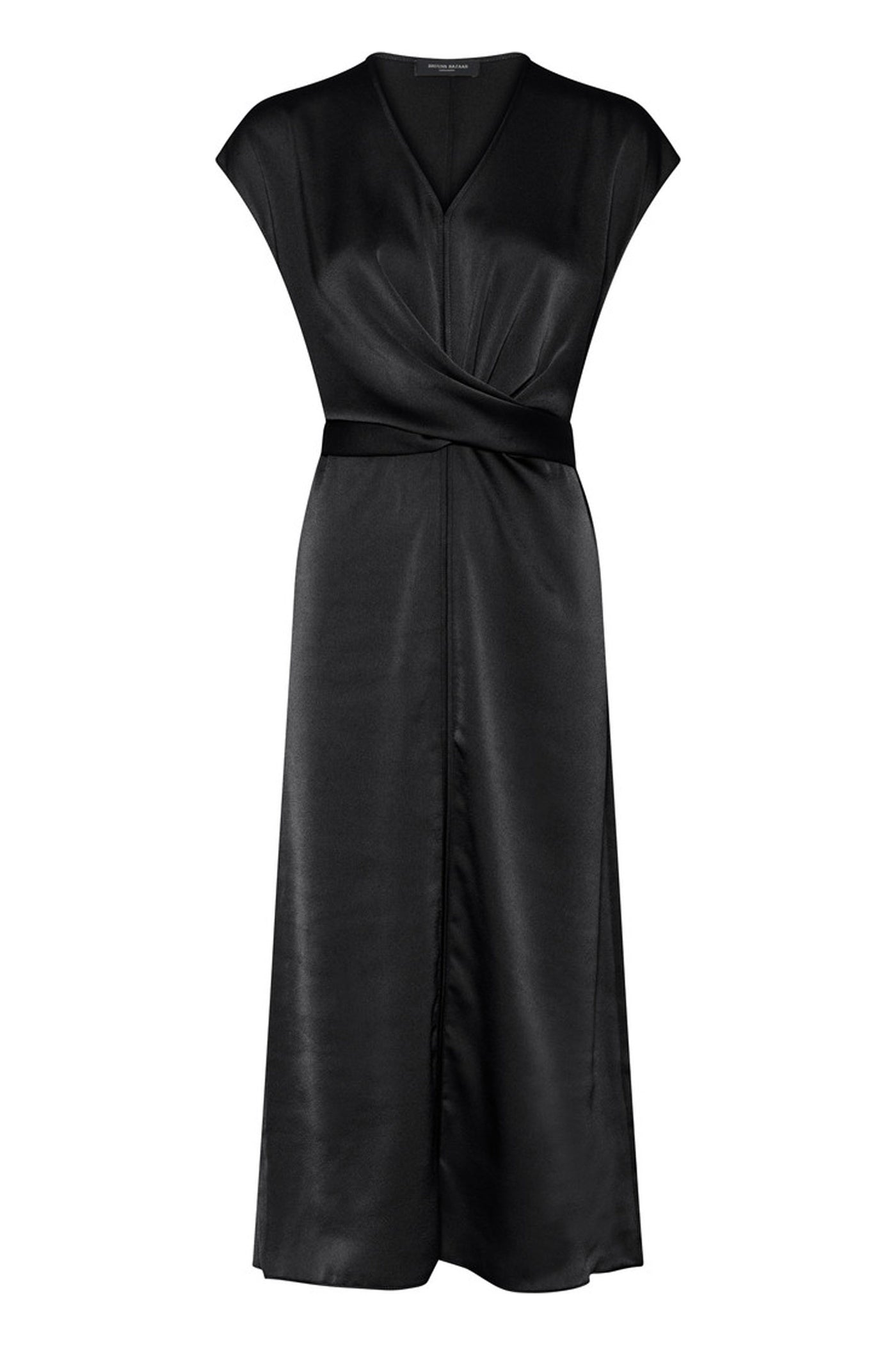 AcaciaBBJana dress Black - BBW4695