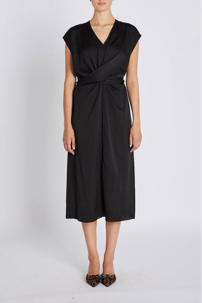 AcaciaBBJana dress Black - BBW4695 Thumbnail