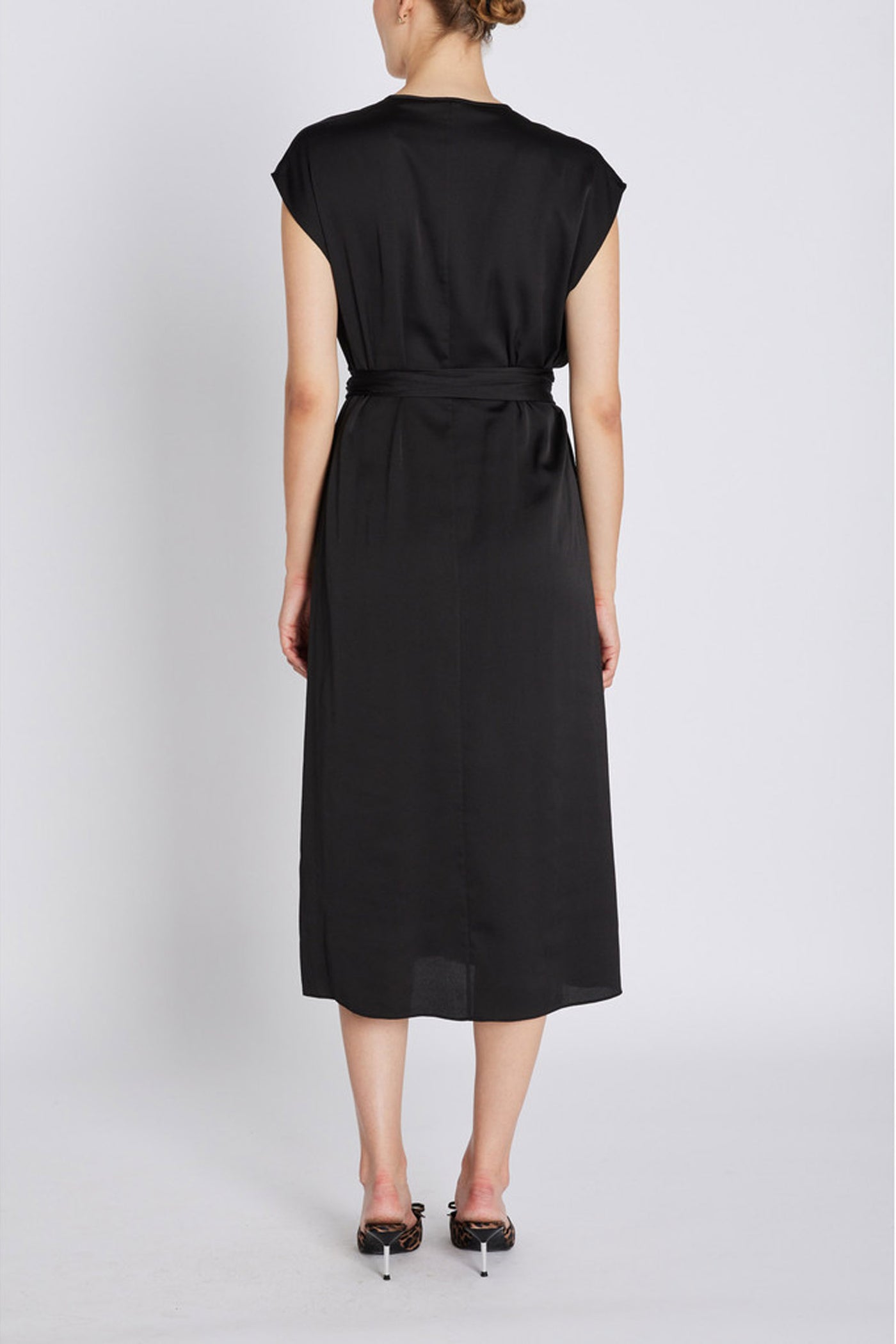 AcaciaBBJana dress Black - BBW4695