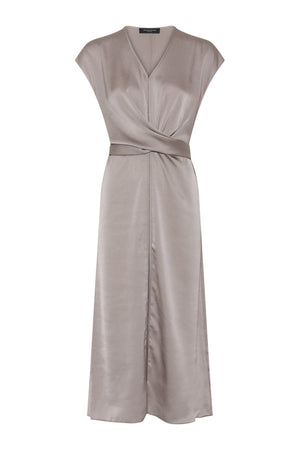 AcaciaBBJana dress Fungi