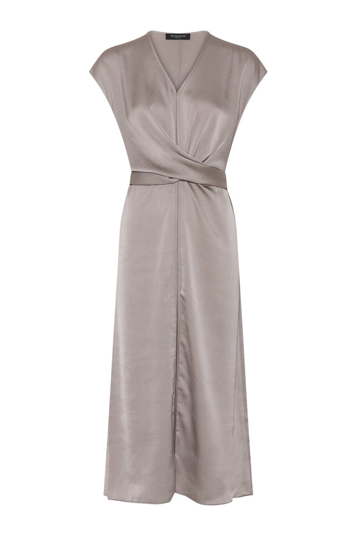 AcaciaBBJana dress Fungi