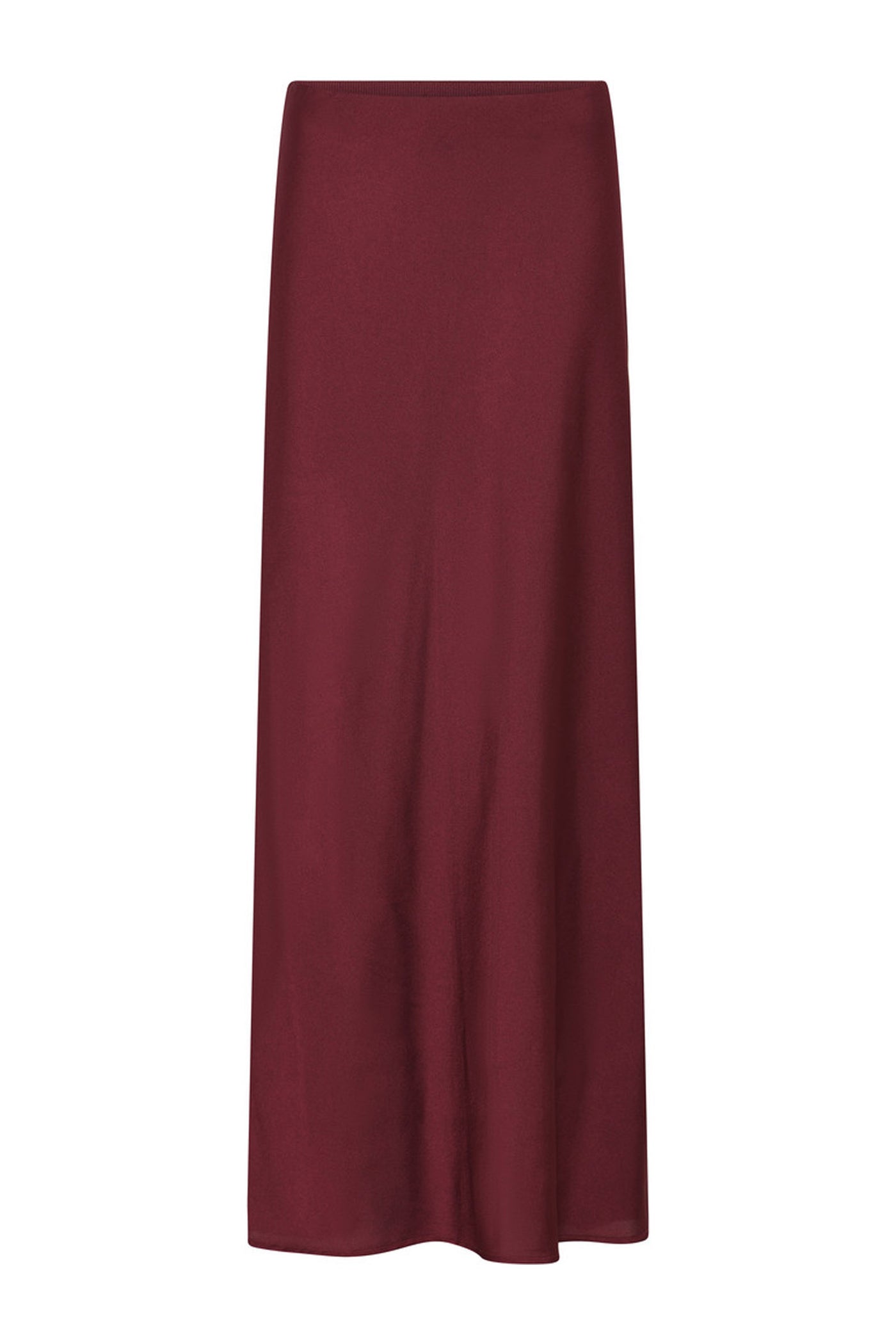 AcaciaBBJoanelle skirt Burgundy - BBW4296