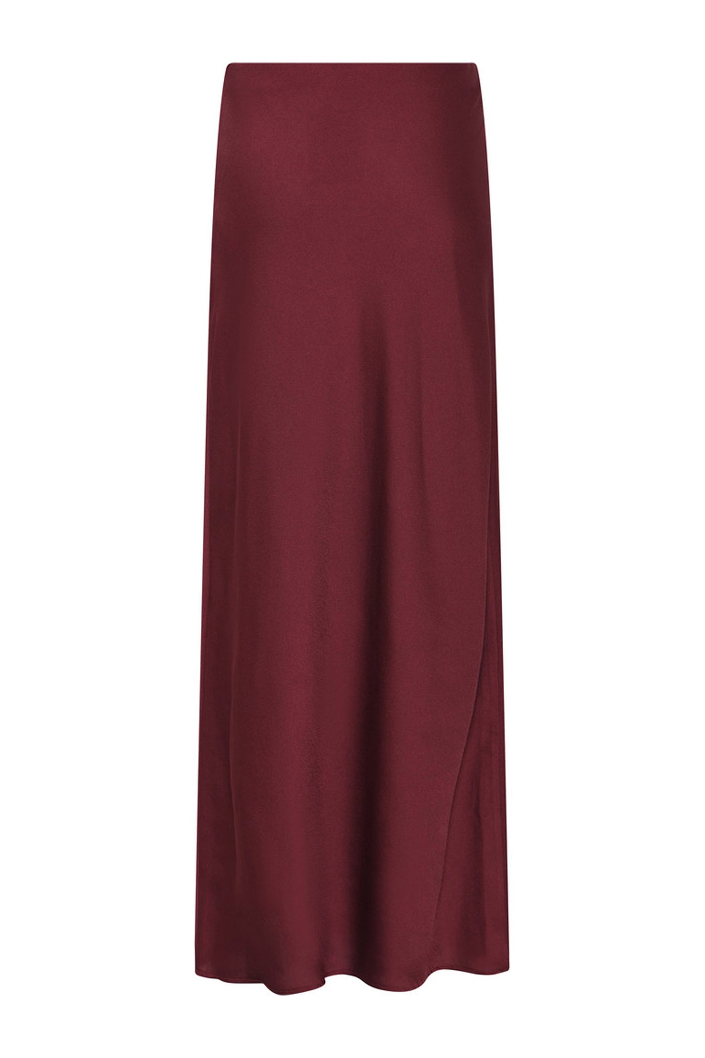 AcaciaBBJoanelle skirt Burgundy - BBW4296
