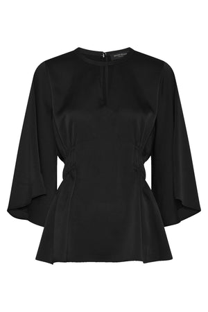 AcaciaBBVenila blouse Black - BBW4664