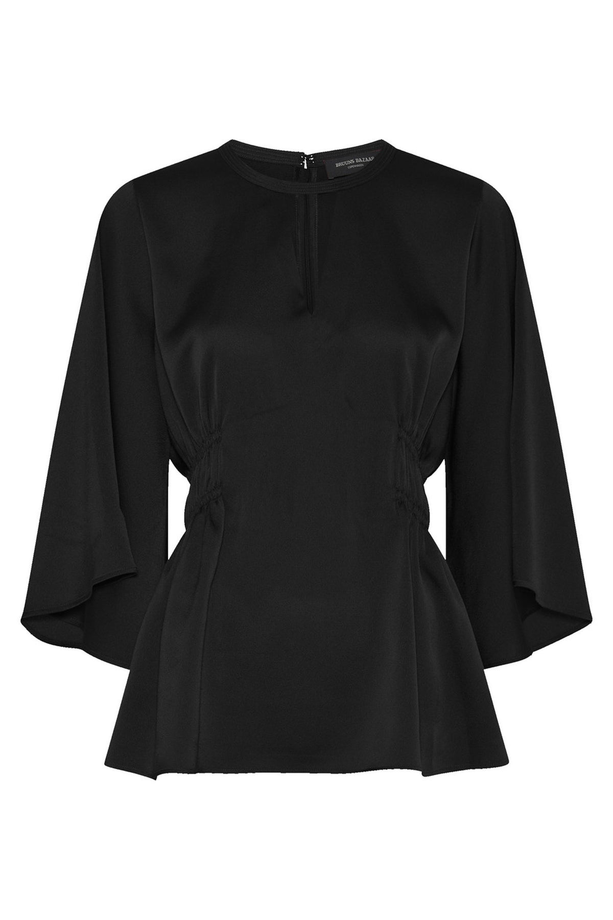 AcaciaBBVenila blouse Black - BBW4664