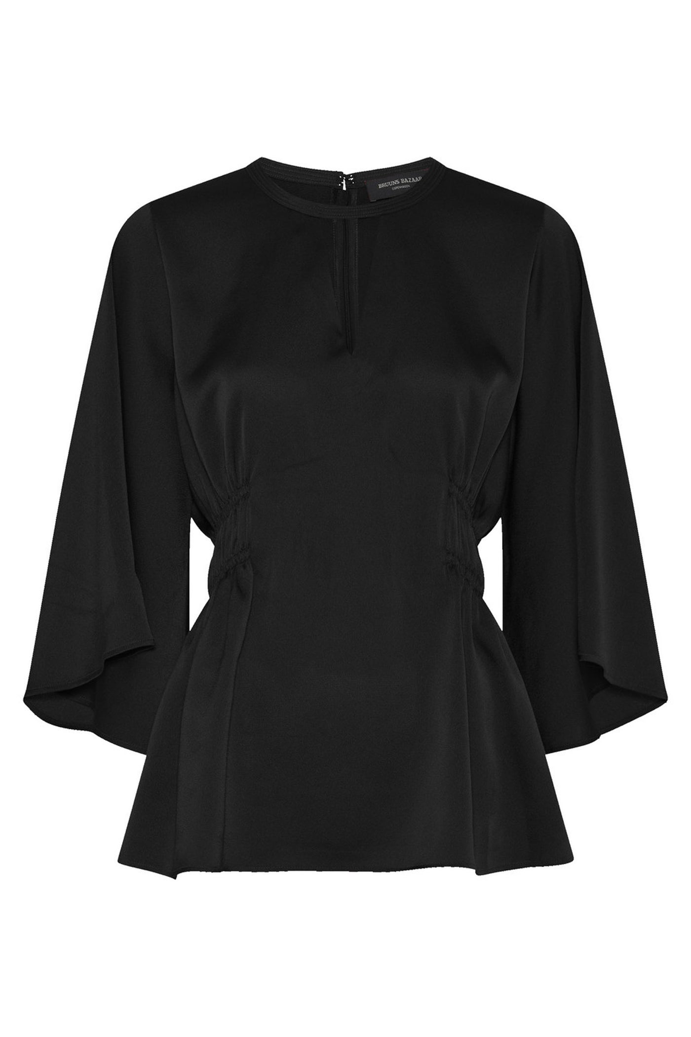 AcaciaBBVenila blouse Black - BBW4664