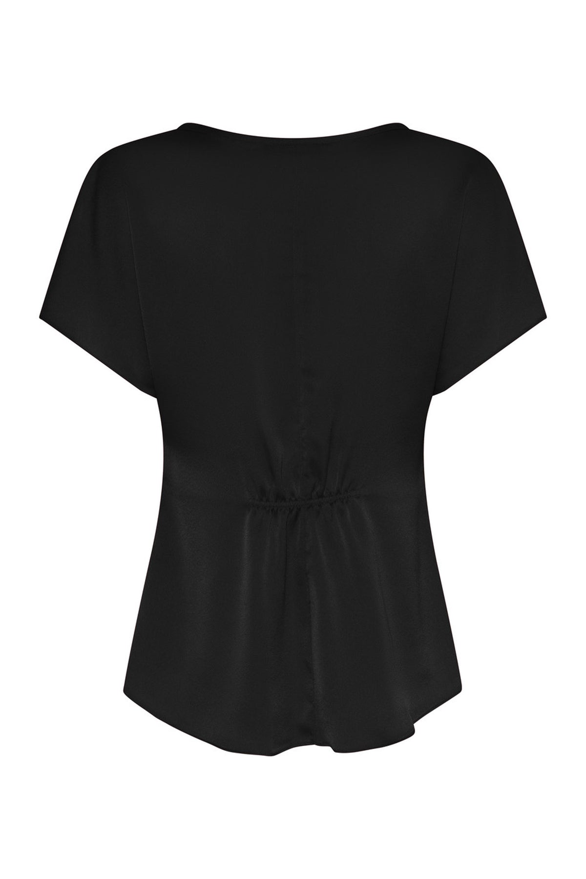 Acarabbzazia Blouse Black - BBW4927