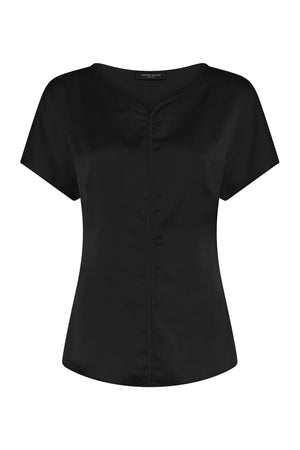 Acarabbzazia Blouse Black - BBW4927