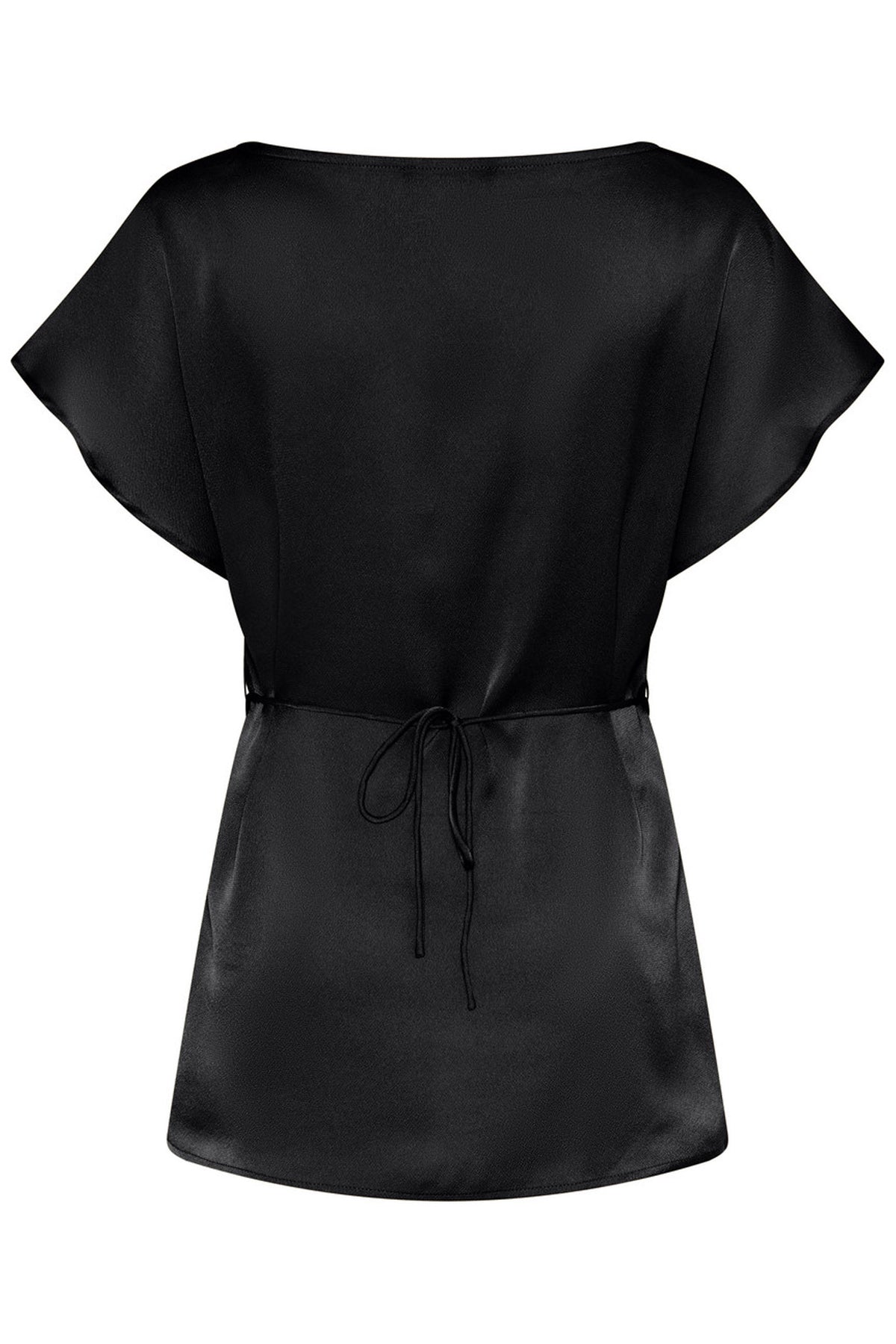 AcaraBBVelma blouse Black - BBW4926