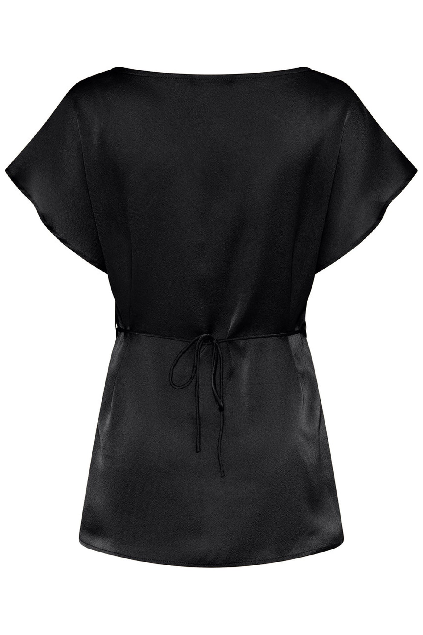 AcaraBBVelma blouse Black - BBW4926