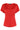Acarabbzazia Blouse True Red - BBW4927