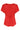 Acarabbzazia Blouse True Red - BBW4927