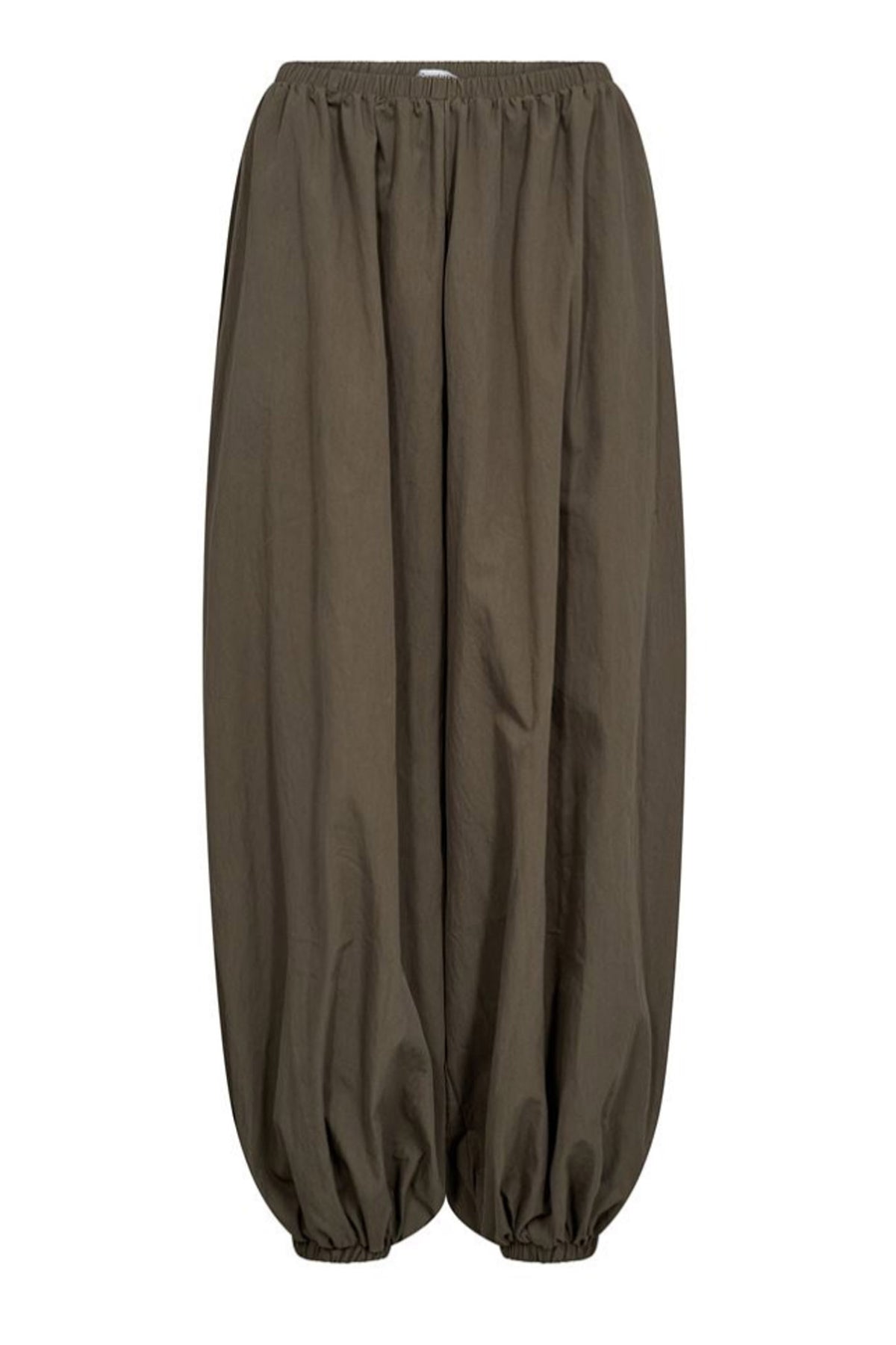 AcasiaCC Balloon LL Pant 7555-Army - 41126