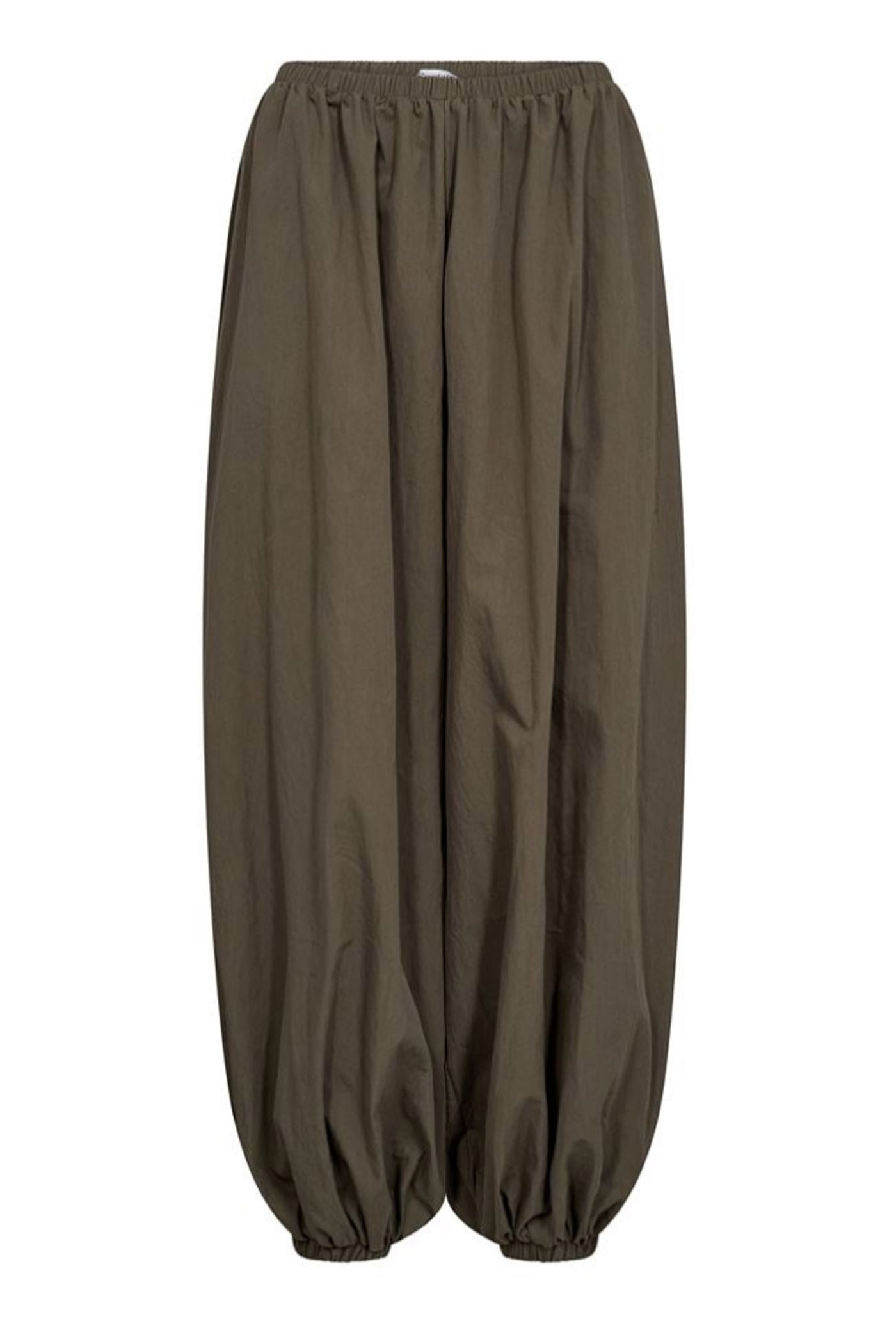 AcasiaCC Balloon LL Pant 7555-Army - 41126