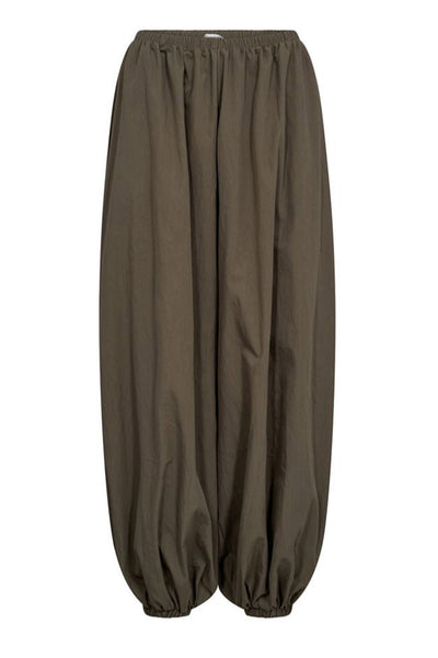 AcasiaCC Balloon LL Pant 7555-Army - 41126 Thumbnail