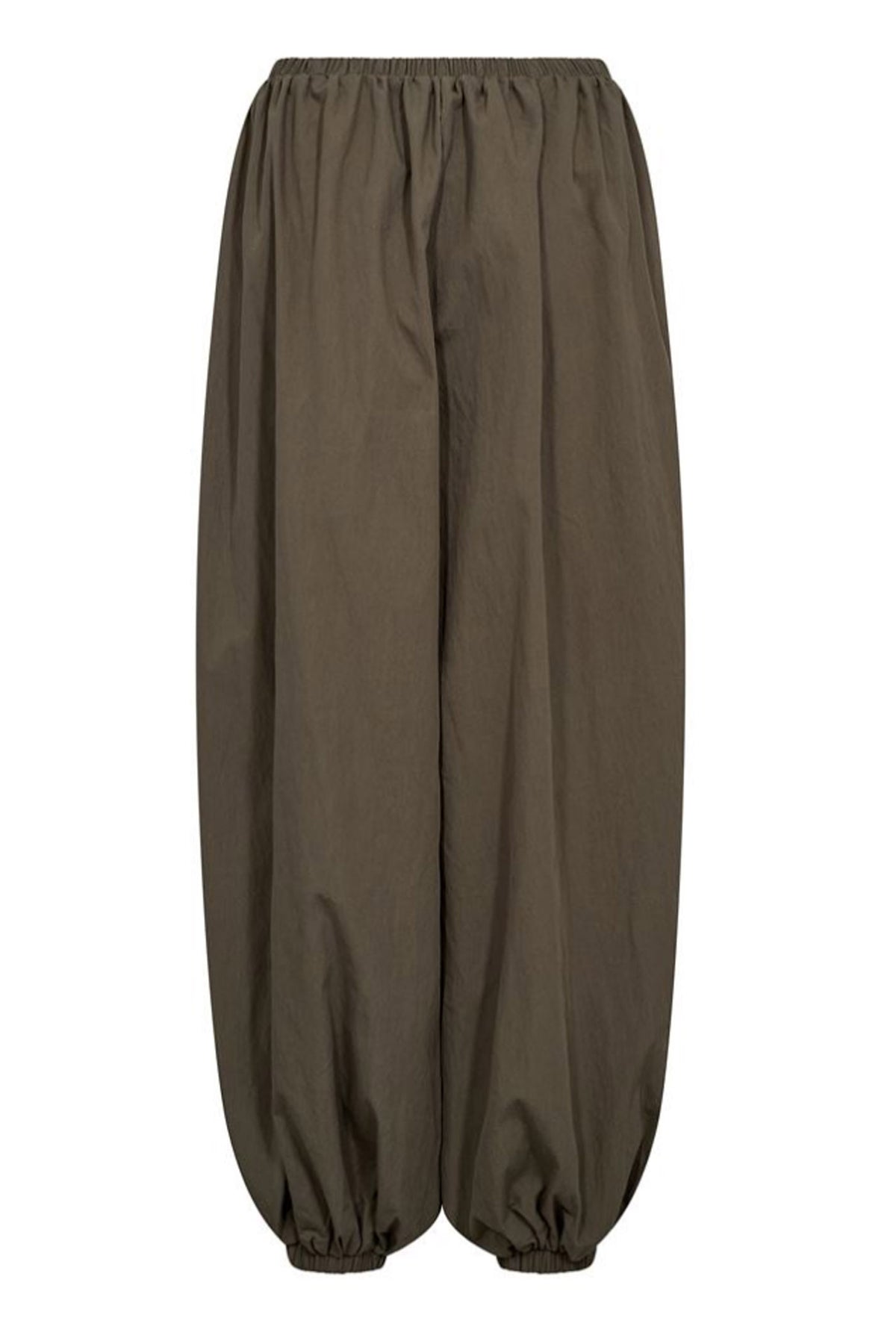 AcasiaCC Balloon LL Pant 7555-Army - 41126