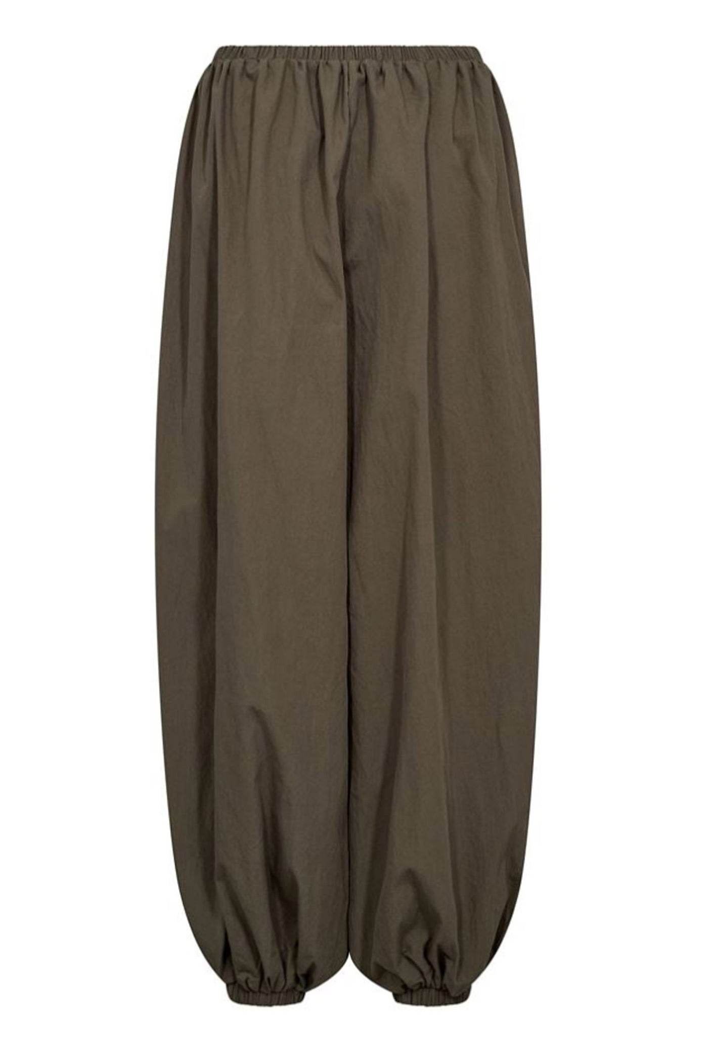 AcasiaCC Balloon LL Pant 7555-Army - 41126
