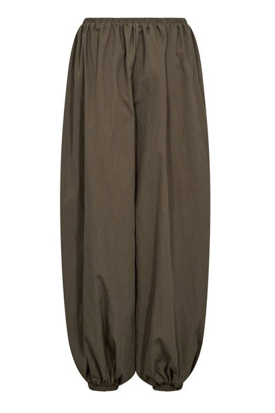 AcasiaCC Balloon LL Pant 7555-Army - 41126 Thumbnail