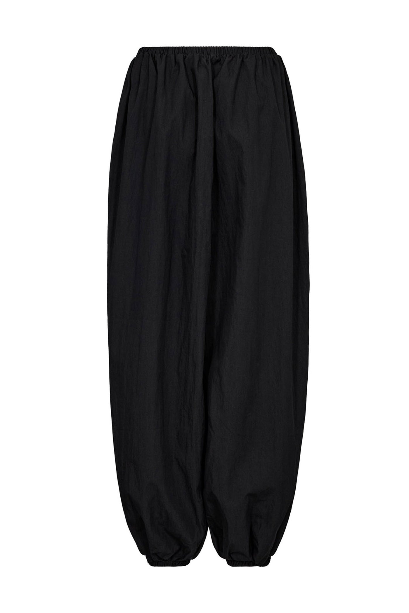 AcasiaCC Balloon LL Pant 96-Black - 41126