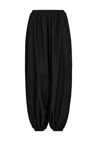 AcasiaCC Balloon Pant 96-Black - 41122