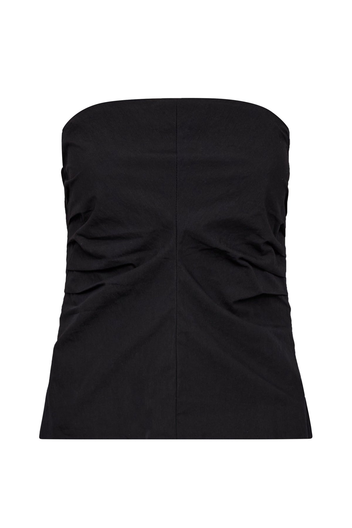 AcasiaCC Corsage Top 96-Black - 43021