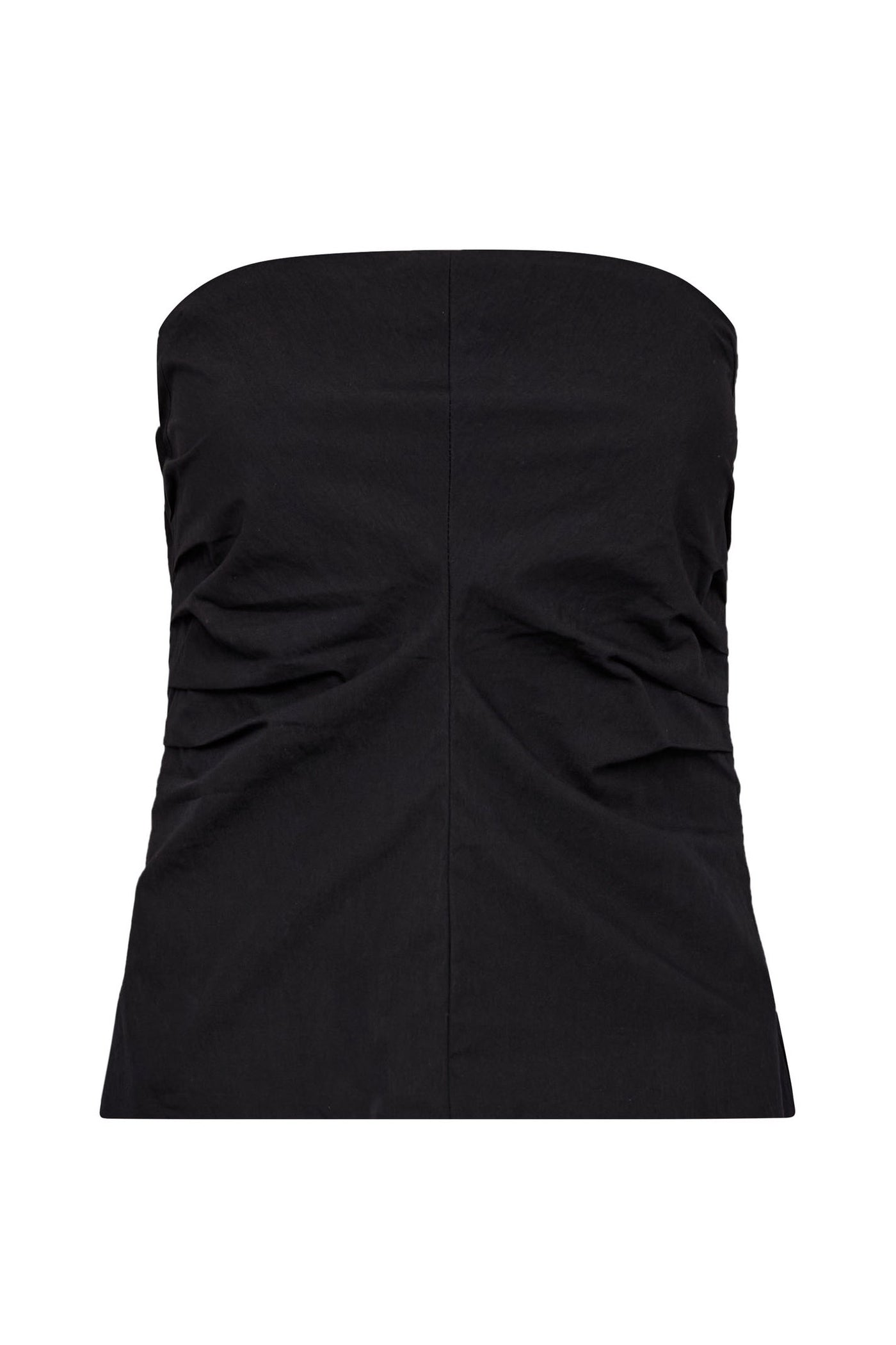 AcasiaCC Corsage Top 96-Black - 43021