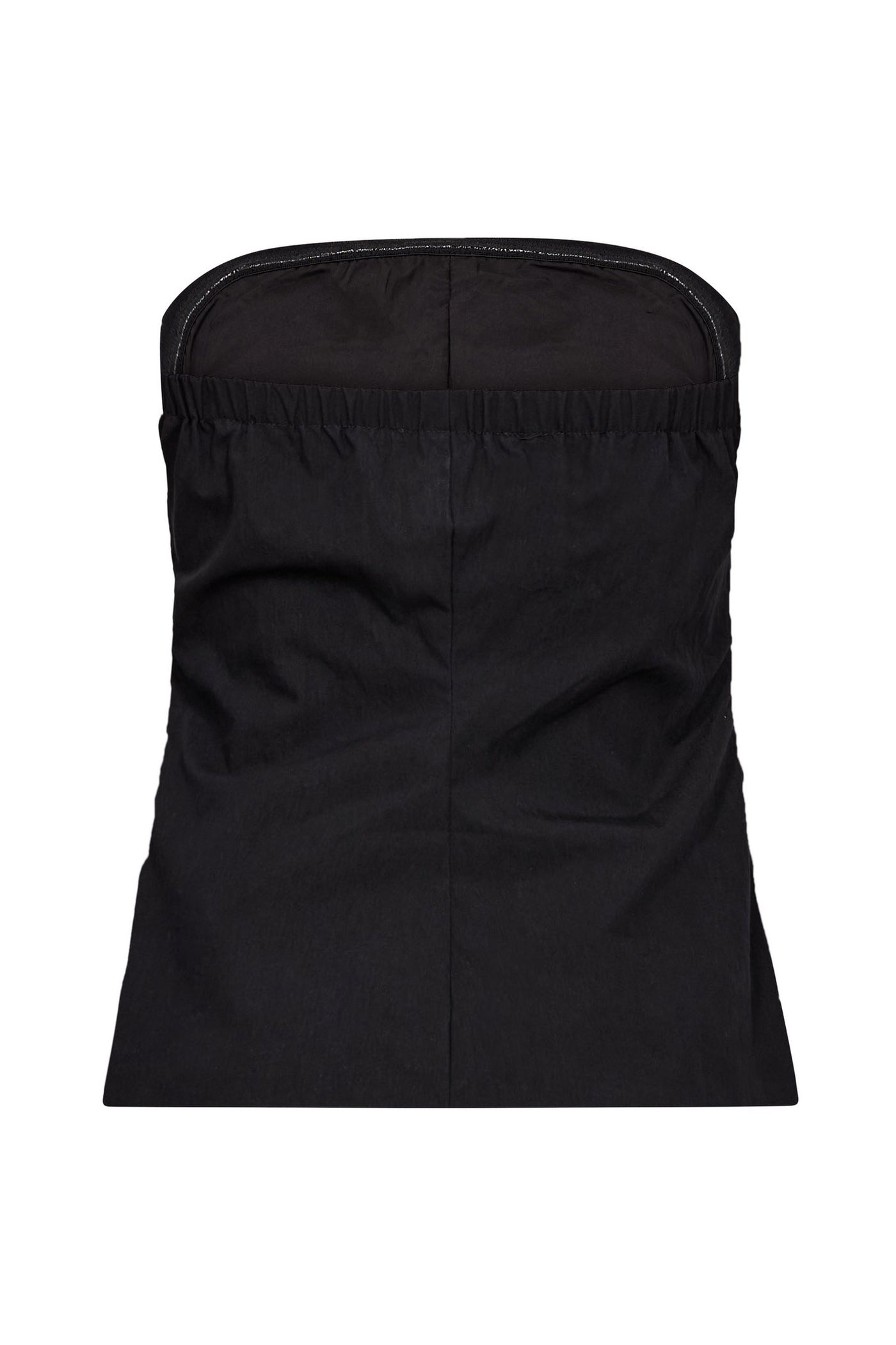 AcasiaCC Corsage Top 96-Black - 43021