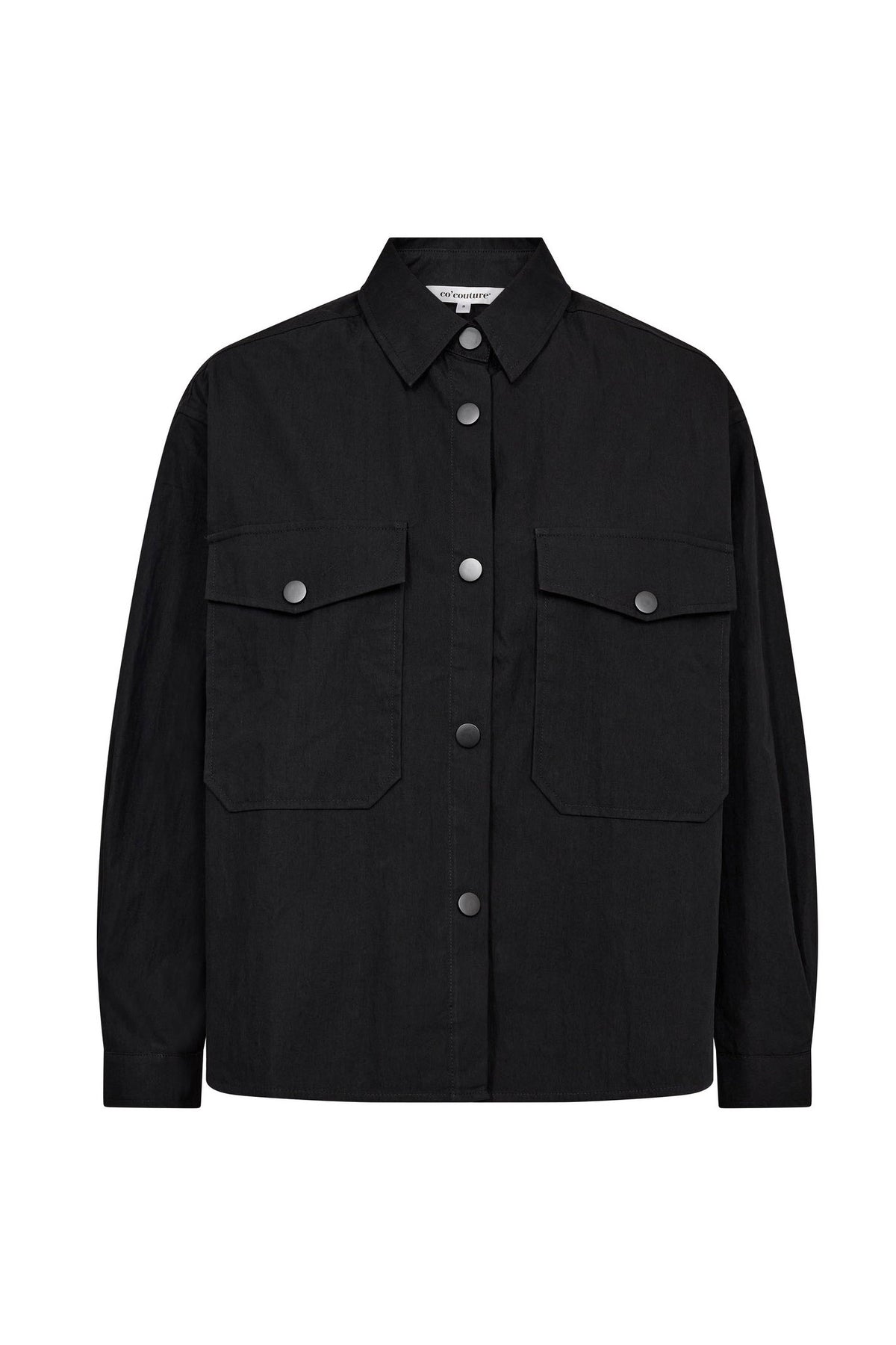 AcasiaCC Shirt 96-Black - 45102