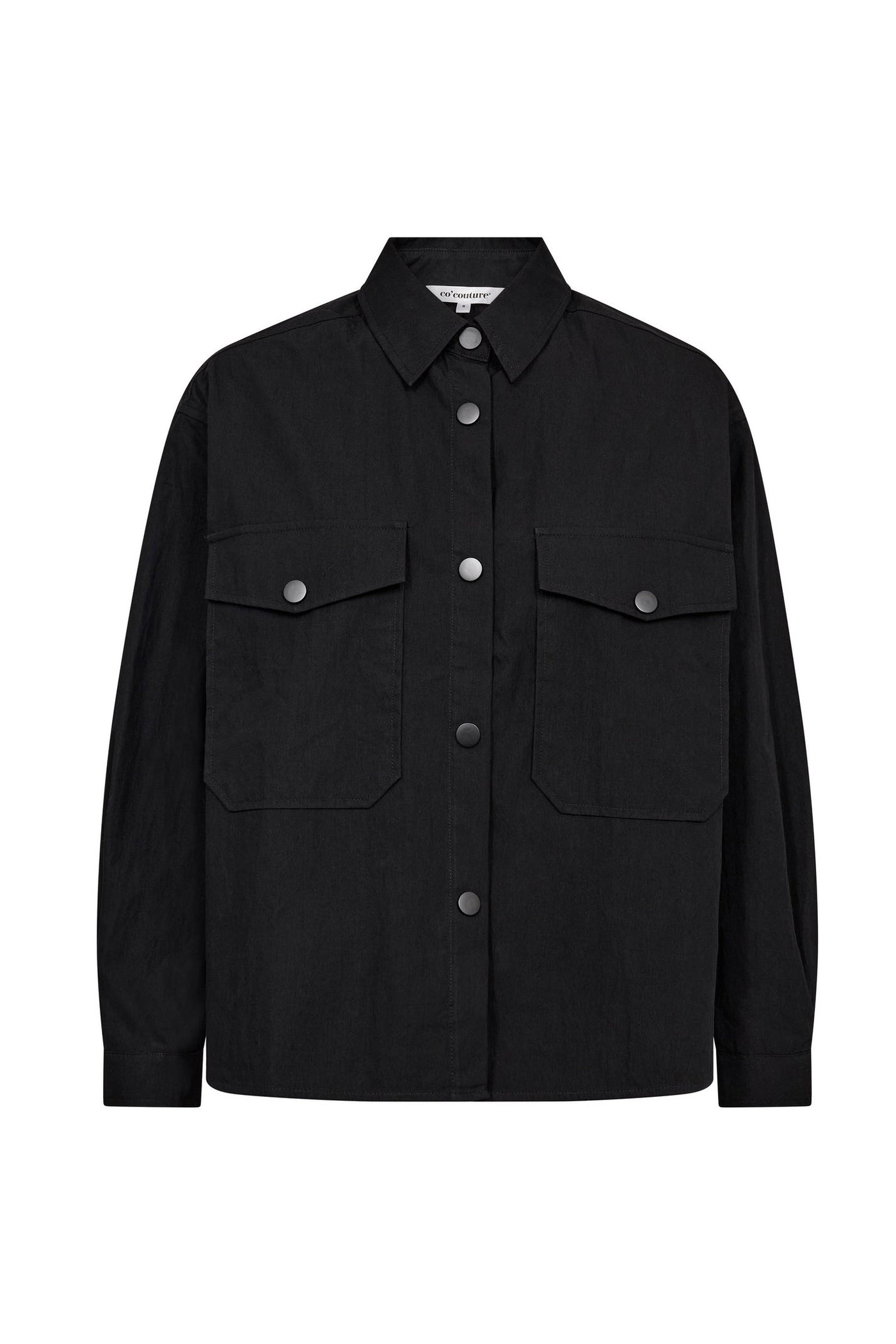 AcasiaCC Shirt 96-Black - 45102