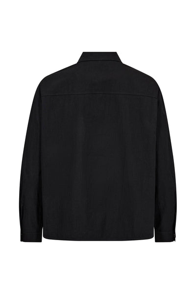 AcasiaCC Shirt 96-Black - 45102 Thumbnail