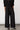 AcileCC Pleat Pant 96-Black - 41225